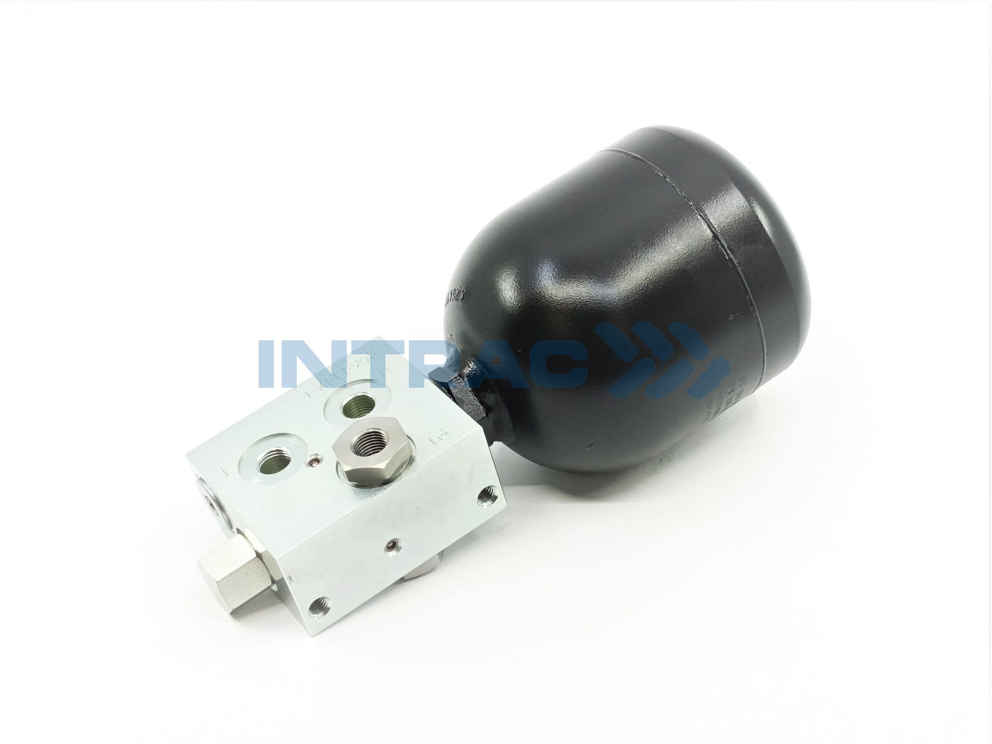 HIDROAKUMULATORS K-TĀ