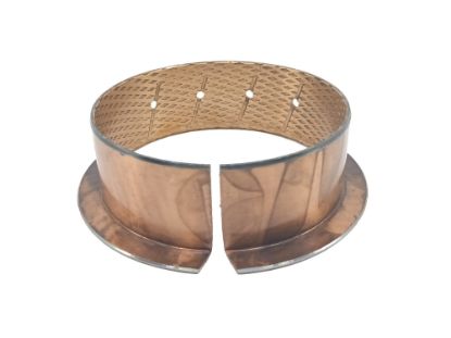 Show details for BUKSE BUKSE