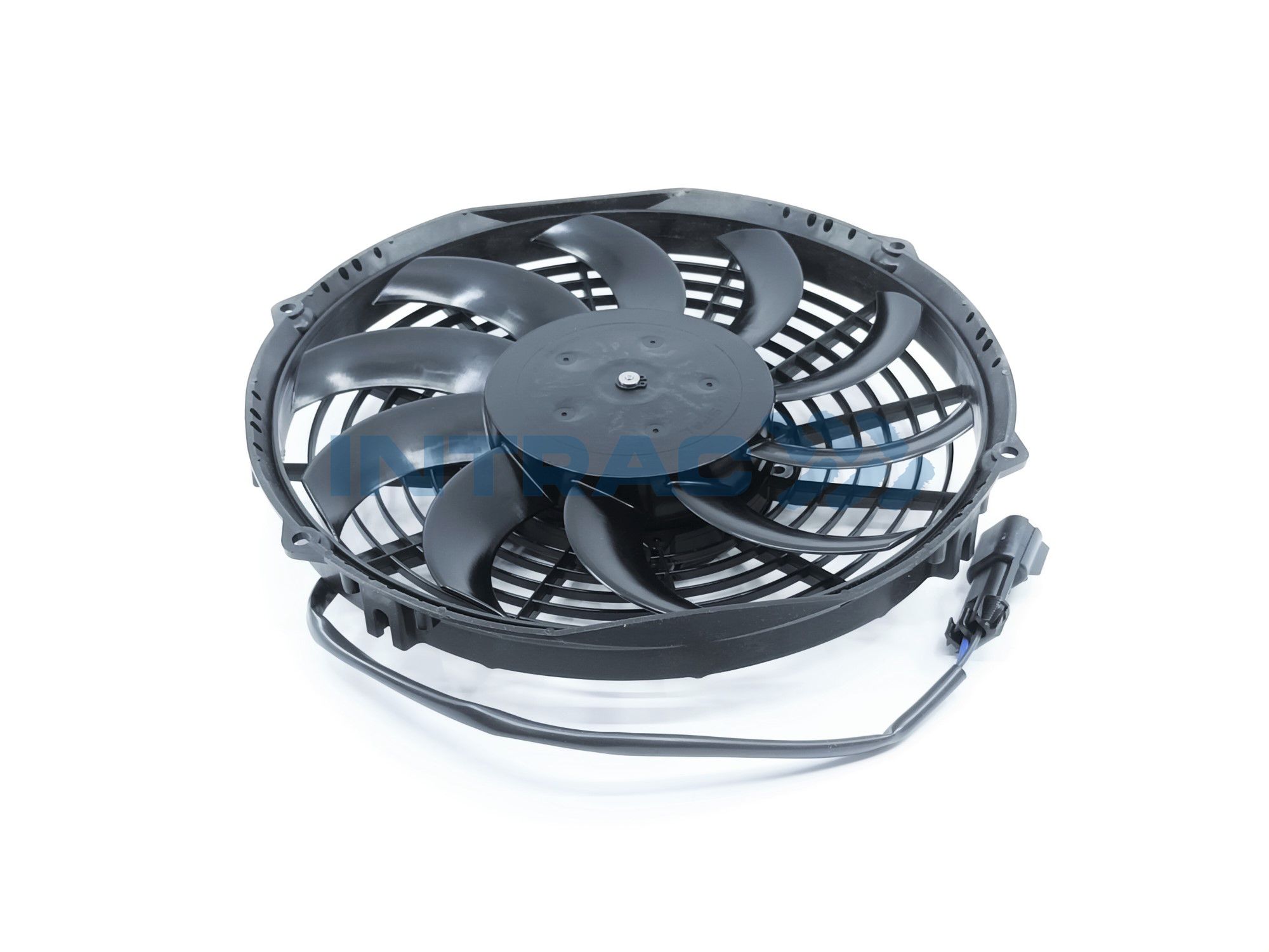 VENTILATORS