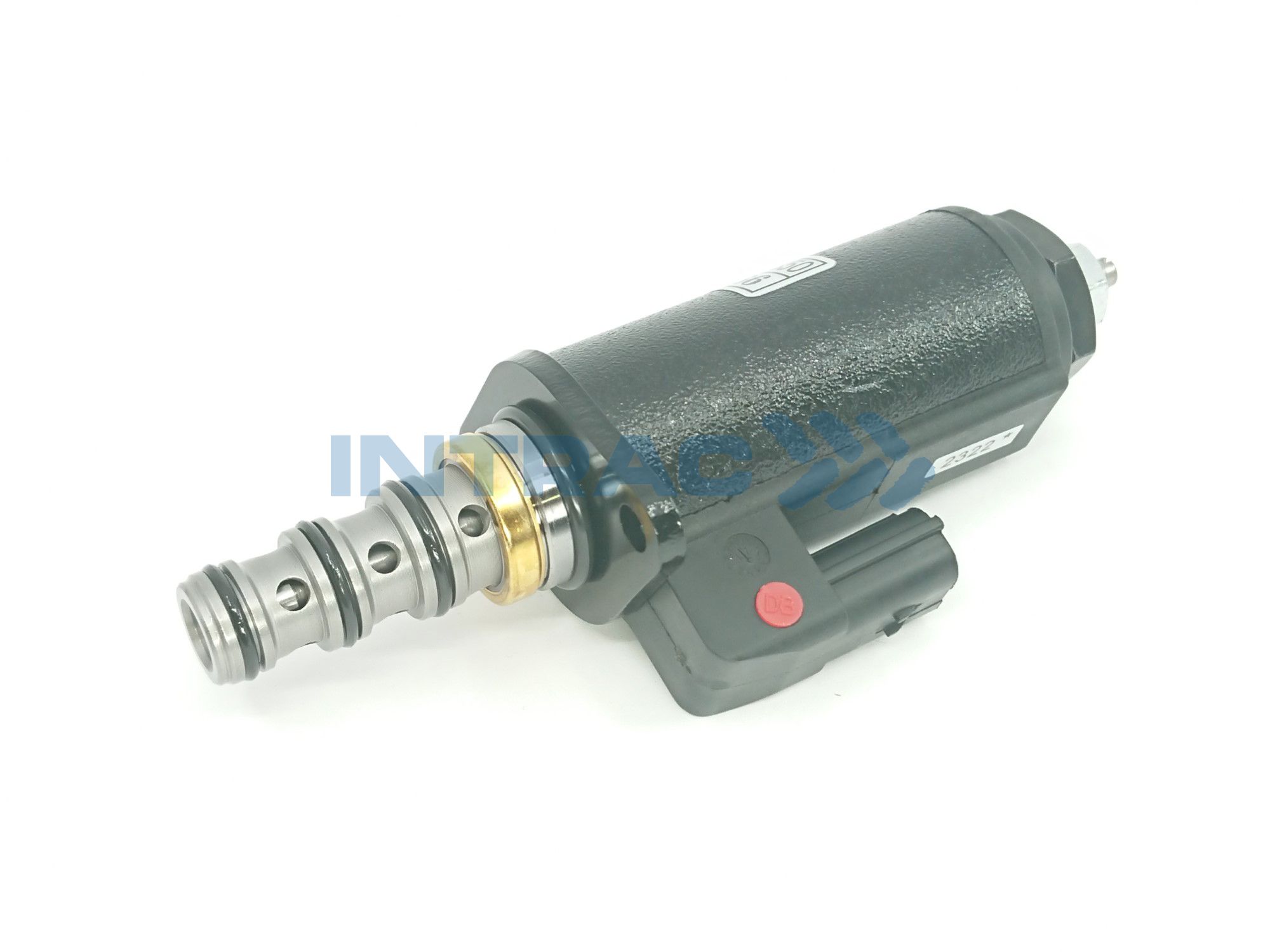 SOLENOIDS