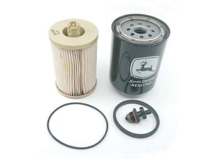 DEGVIELAS FILTRU KOMPL.