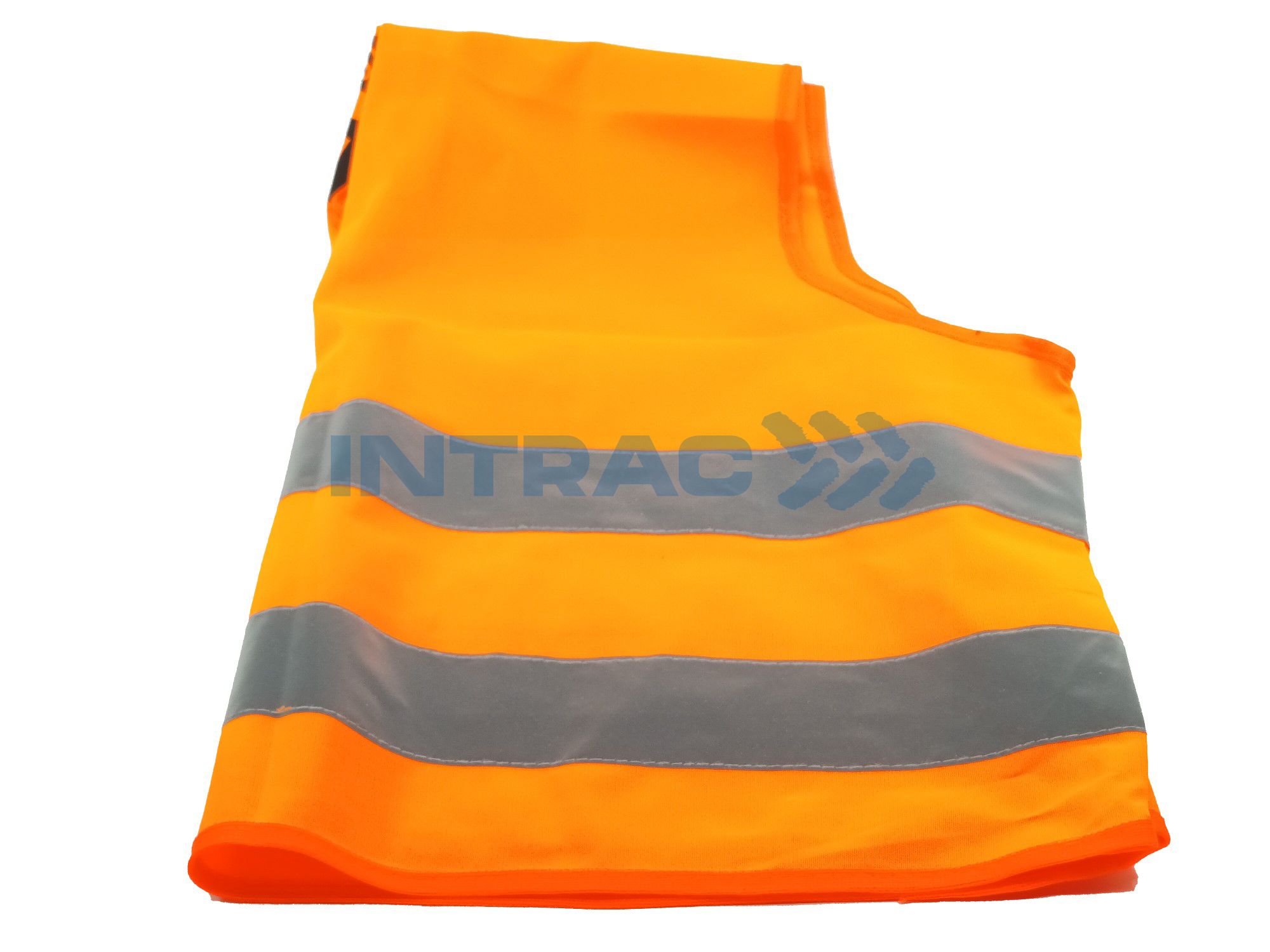 DROŠĪBAS VESTE ORANŽA
