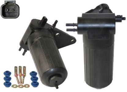 DEGVIELAS FILTRS KOMP.