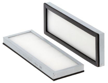 KABĪNES GAISA FILTRS