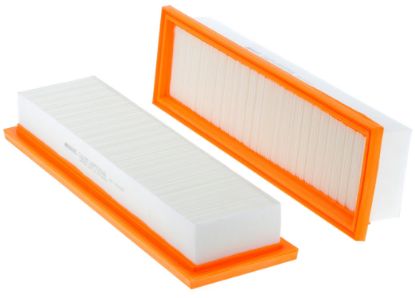 KABĪNES GAISA FILTRS