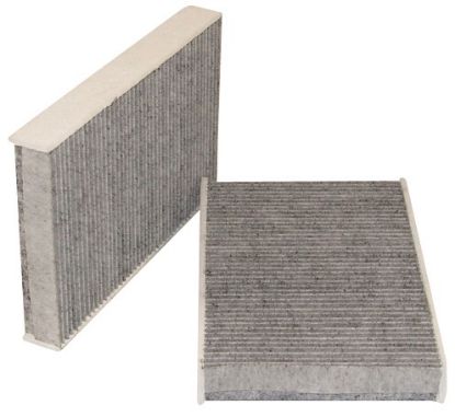 KABĪNES GAISA FILTRS