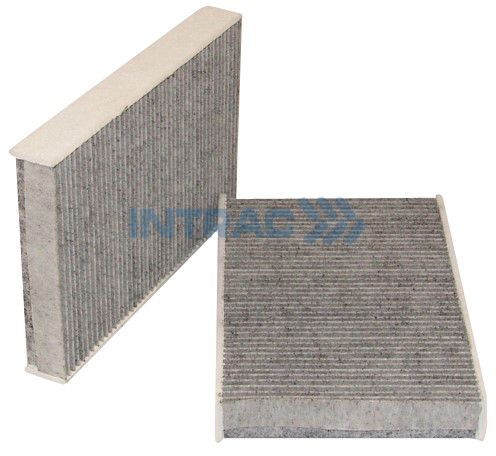 KABĪNES GAISA FILTRS