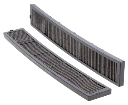 KABĪNES GAISA FILTRS