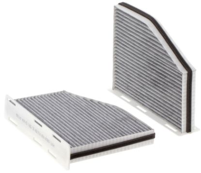 KABĪNES GAISA FILTRS