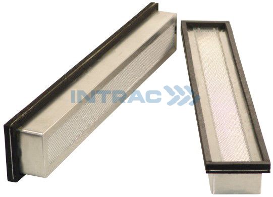 KABĪNES GAISA FILTRS