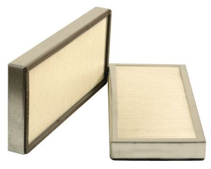 KABĪNES GAISA FILTRS