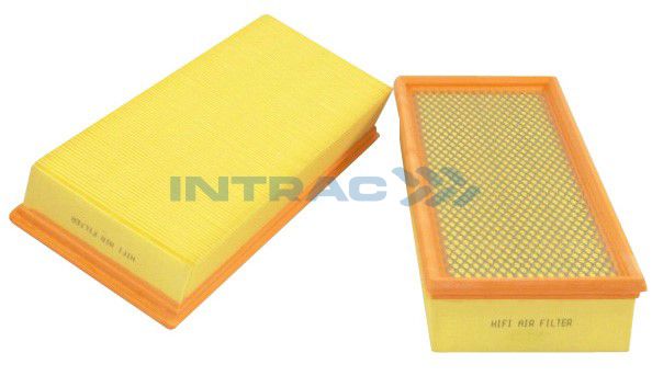 KABĪNES GAISA FILTRS