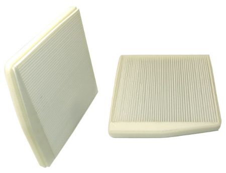 Show details for KABĪNES GAISA FILTRS KABĪNES GAISA FILTRS