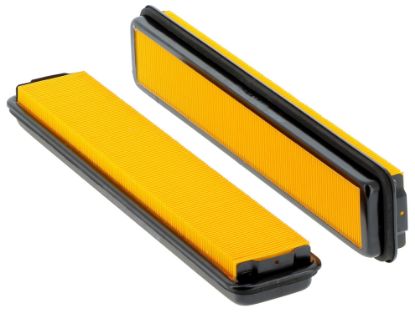 KABĪNES GAISA FILTRS