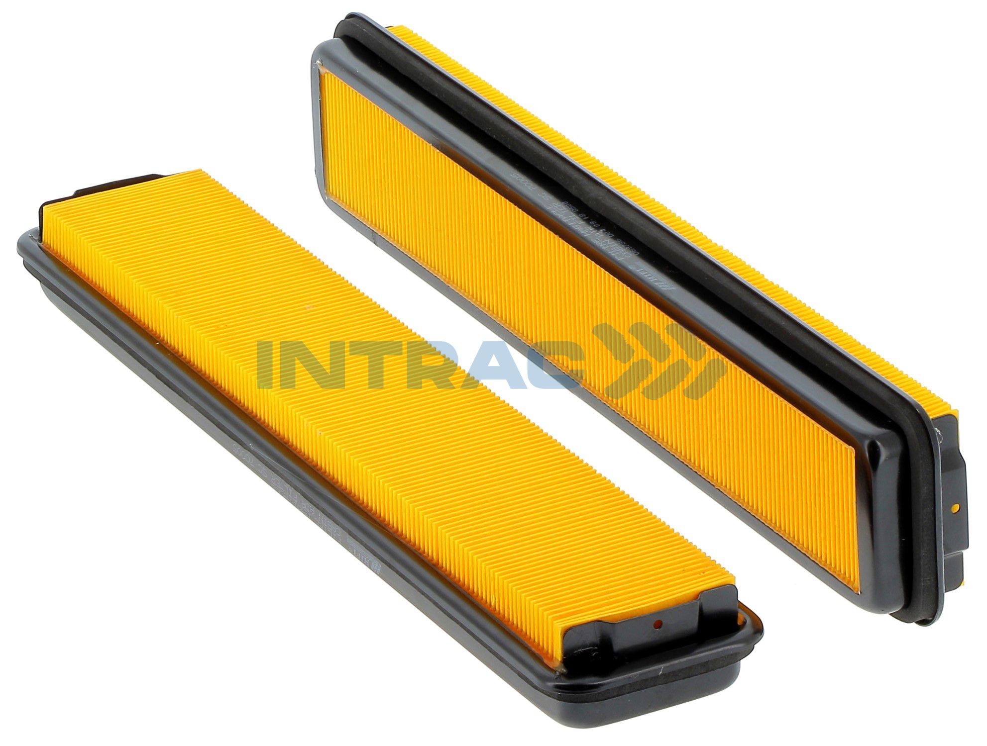 KABĪNES GAISA FILTRS