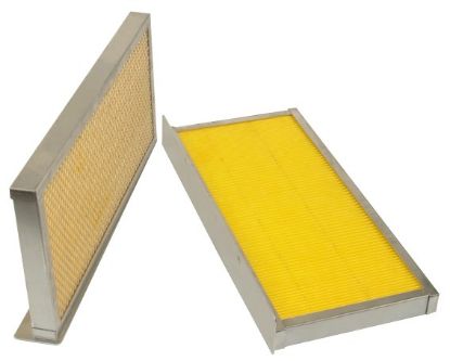 KABĪNES GAISA FILTRS