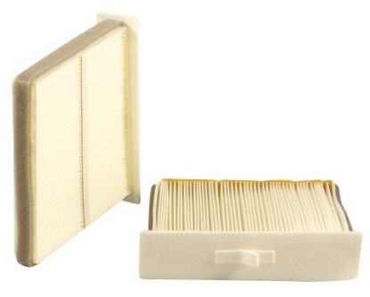 KABĪNES GAISA FILTRS