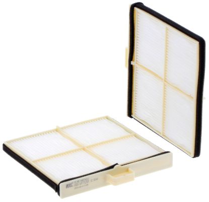 KABĪNES GAISA FILTRS