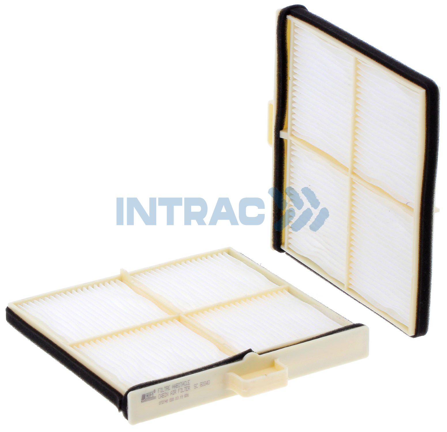 KABĪNES GAISA FILTRS