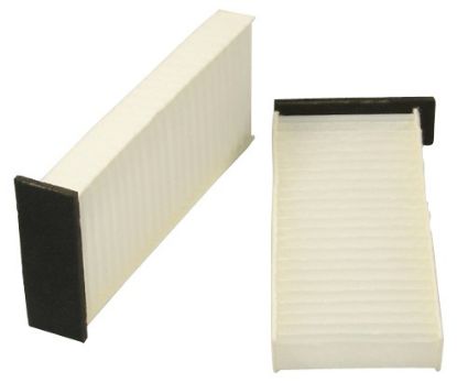 KABĪNES GAISA FILTRS