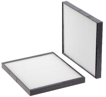 KABĪNES GAISA FILTRS