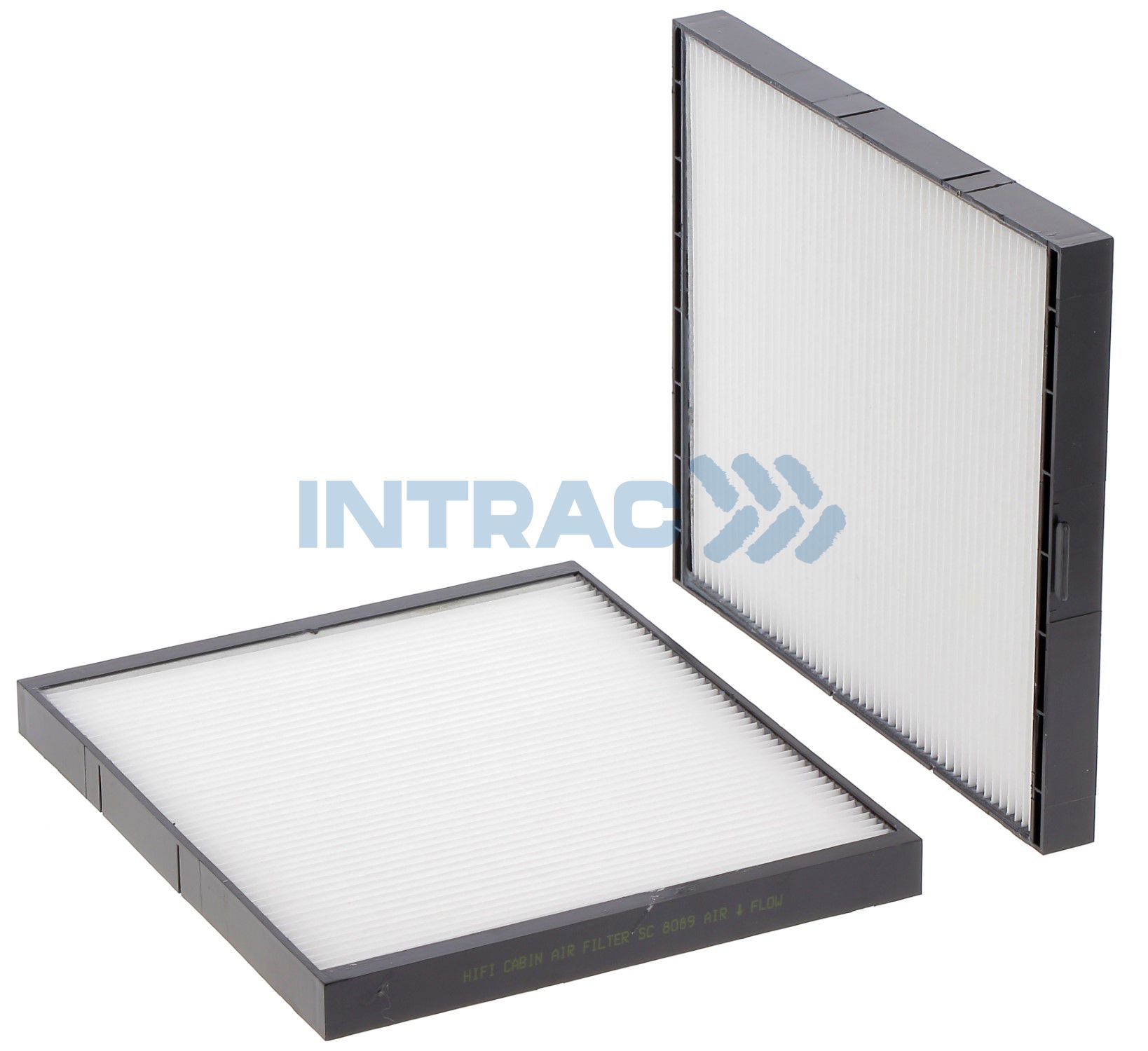 KABĪNES GAISA FILTRS