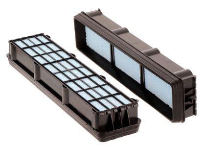 KABĪNES GAISA FILTRS