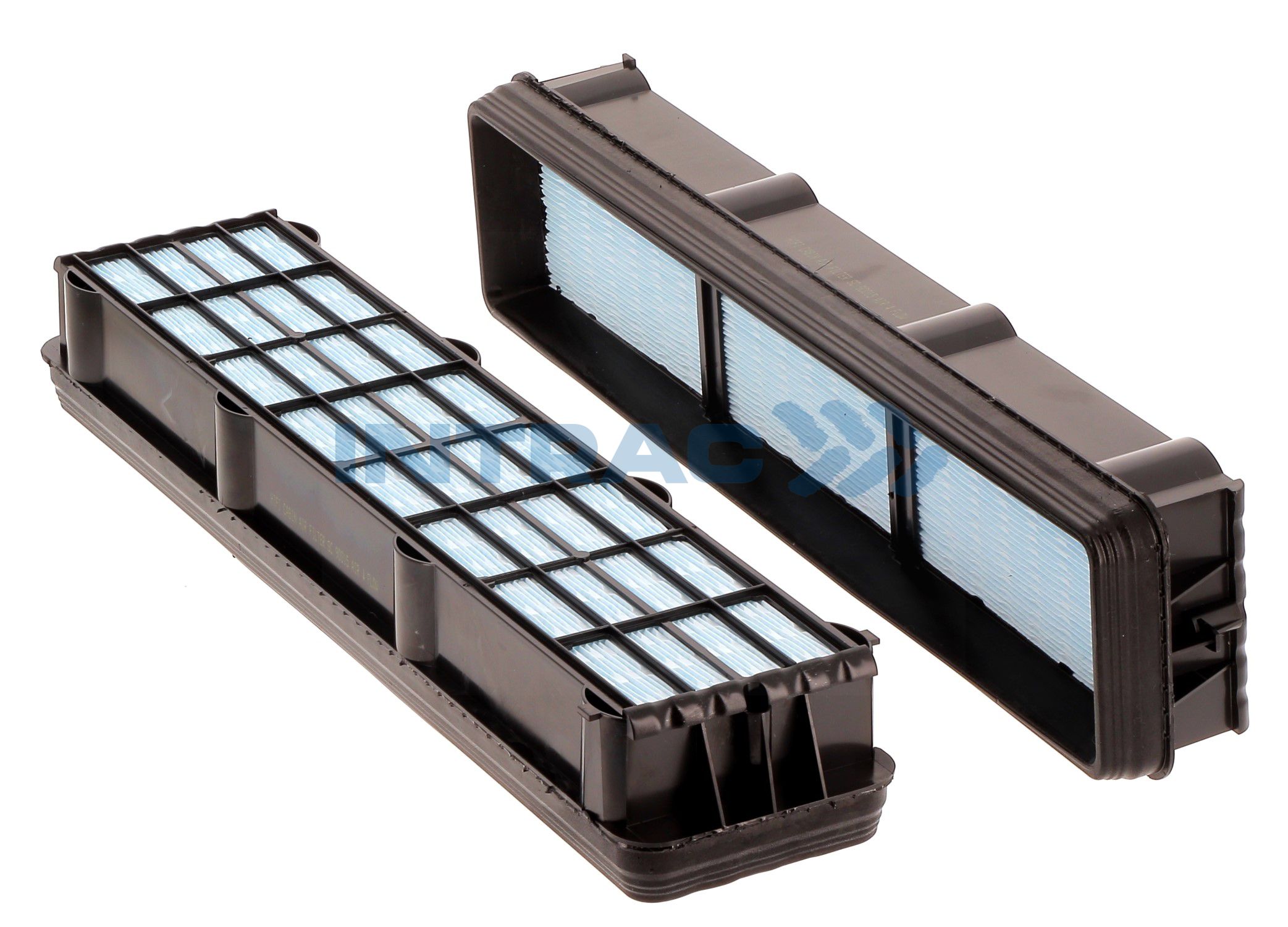 KABĪNES GAISA FILTRS