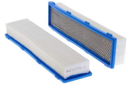 KABĪNES GAISA FILTRS