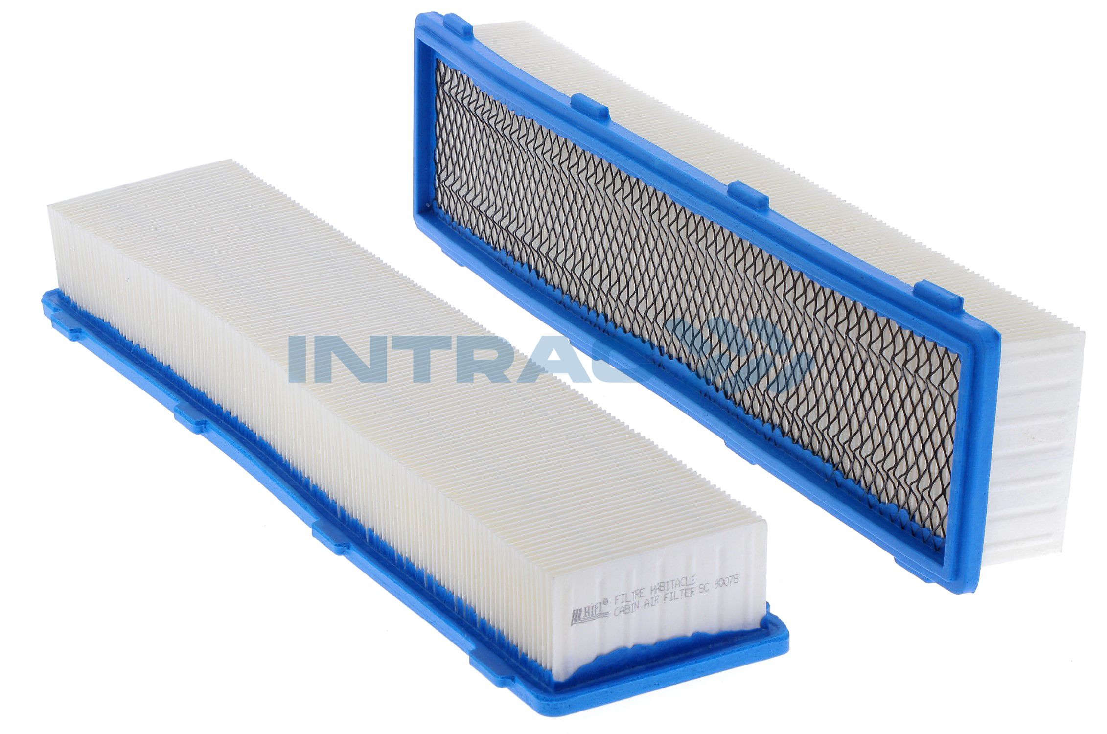 KABĪNES GAISA FILTRS