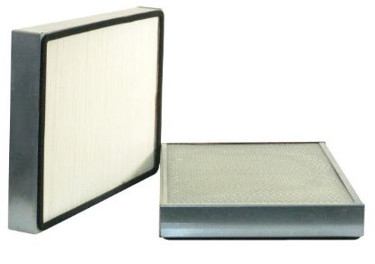 KABĪNES GAISA FILTRS