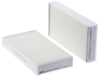 KABĪNES GAISA FILTRS