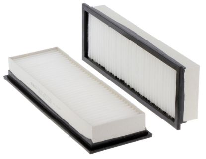 KABĪNES GAISA FILTRS