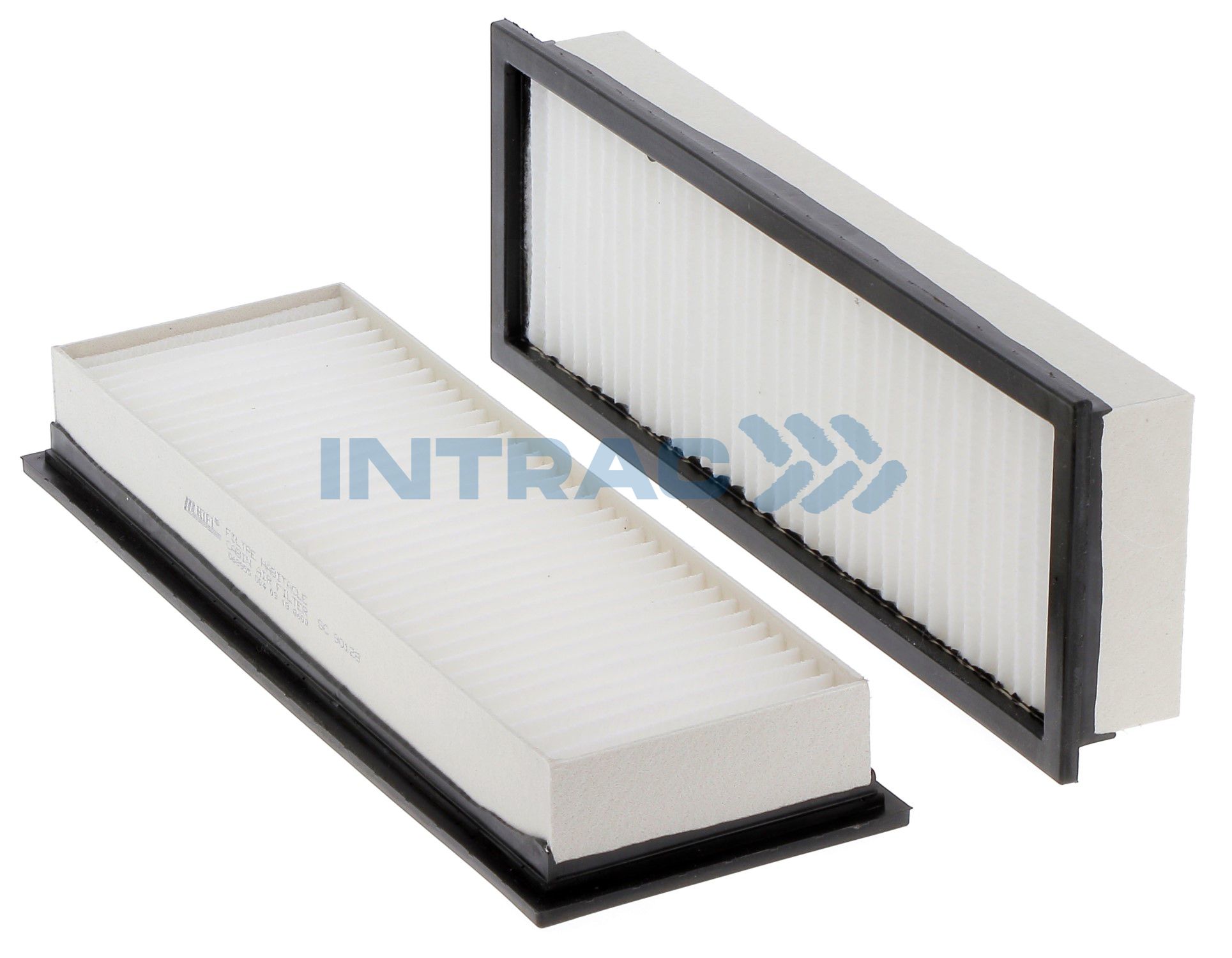 KABĪNES GAISA FILTRS