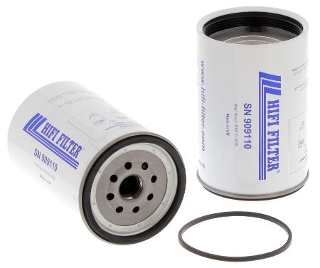 DEGVIELAS FILTRS