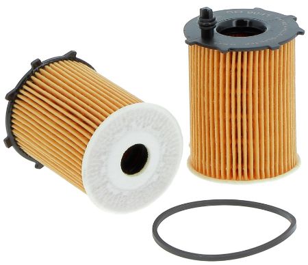 EĻĻAS FILTRS