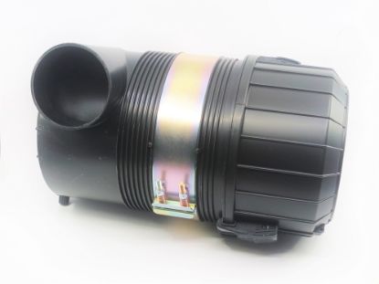 GAISA FILTRA KORPUSS