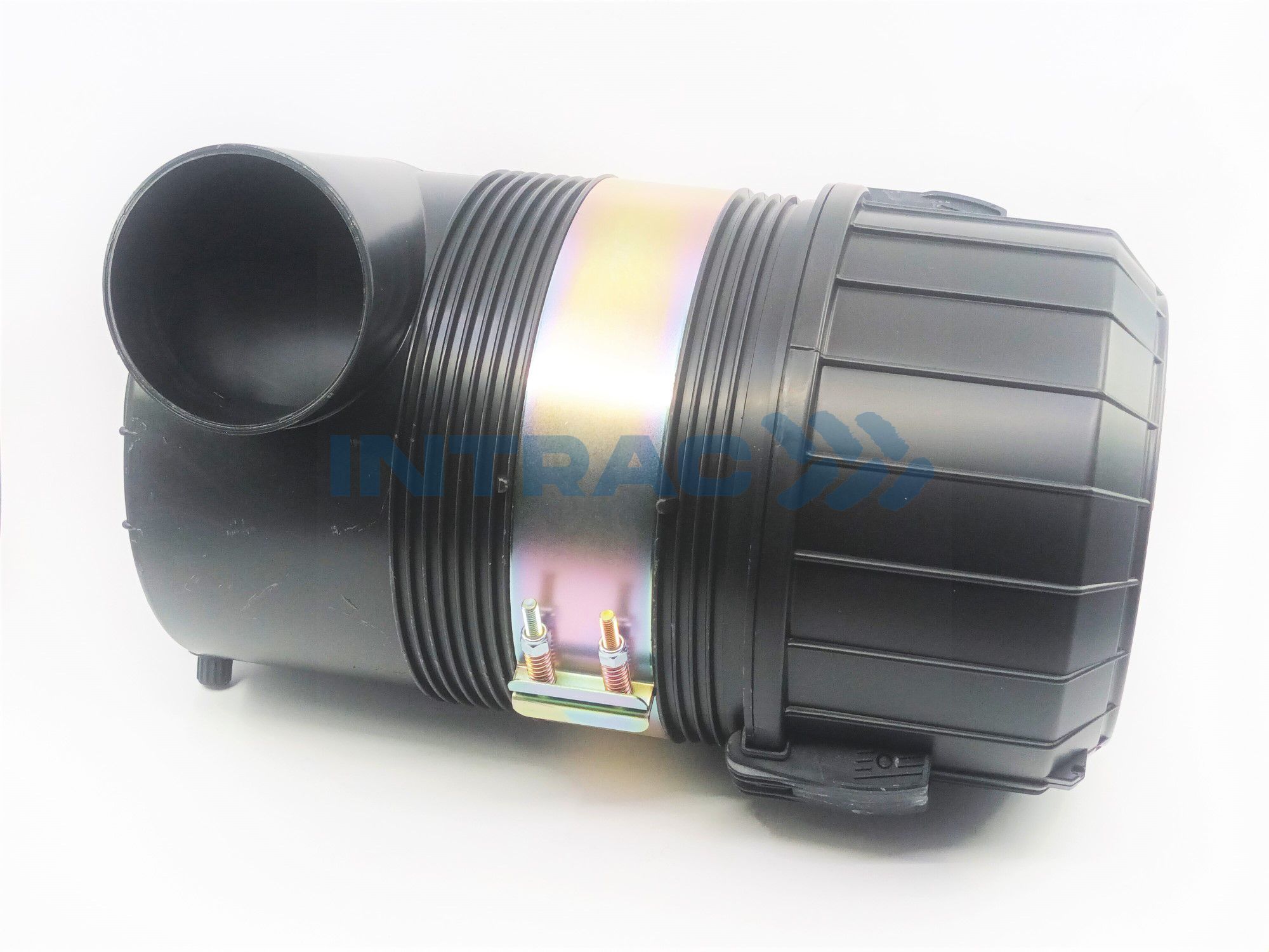 GAISA FILTRA KORPUSS