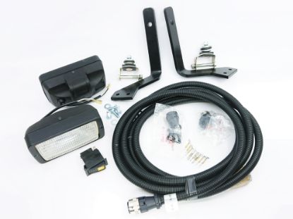 STRĒLES APGAISMOJUMA K-TS