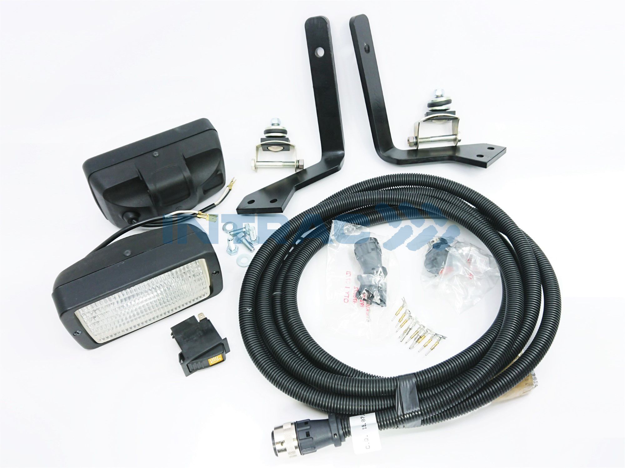 STRĒLES APGAISMOJUMA K-TS