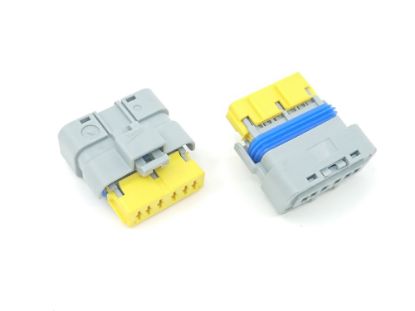 El.savienojuma korpuss