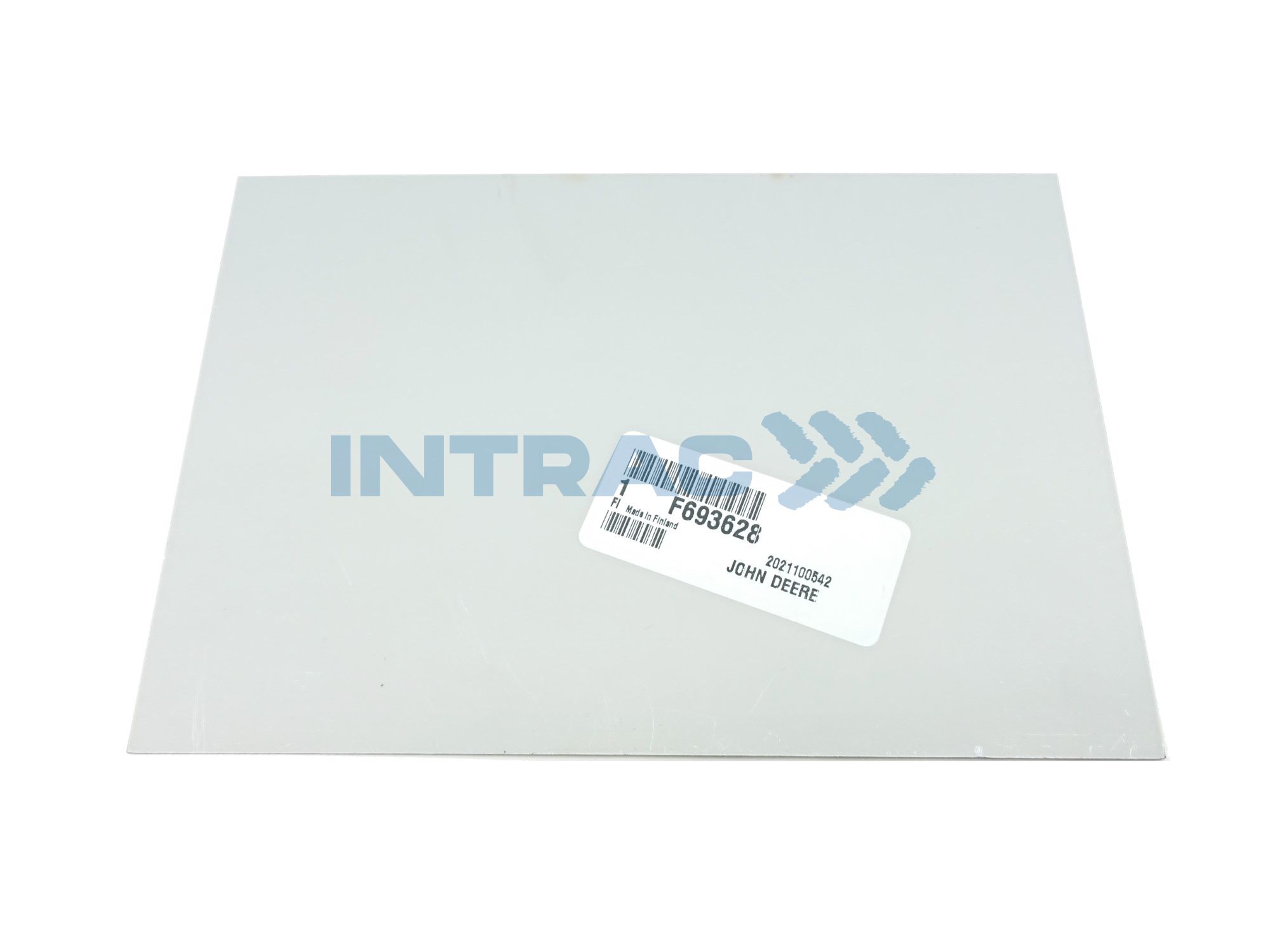 REGULĒŠANAS PLĀKSNE