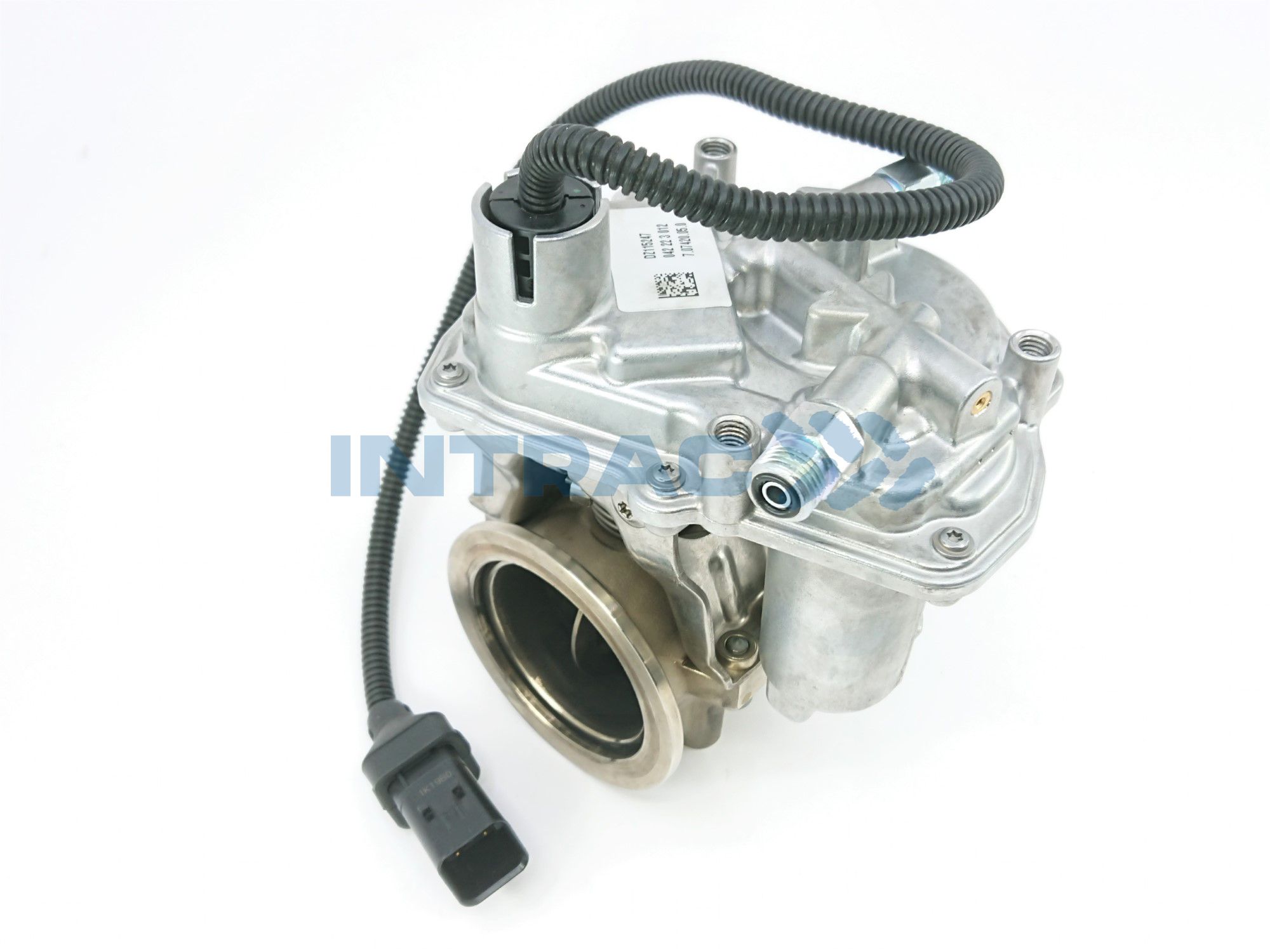 VĀRSTS IZPLŪDES SISTĒMA