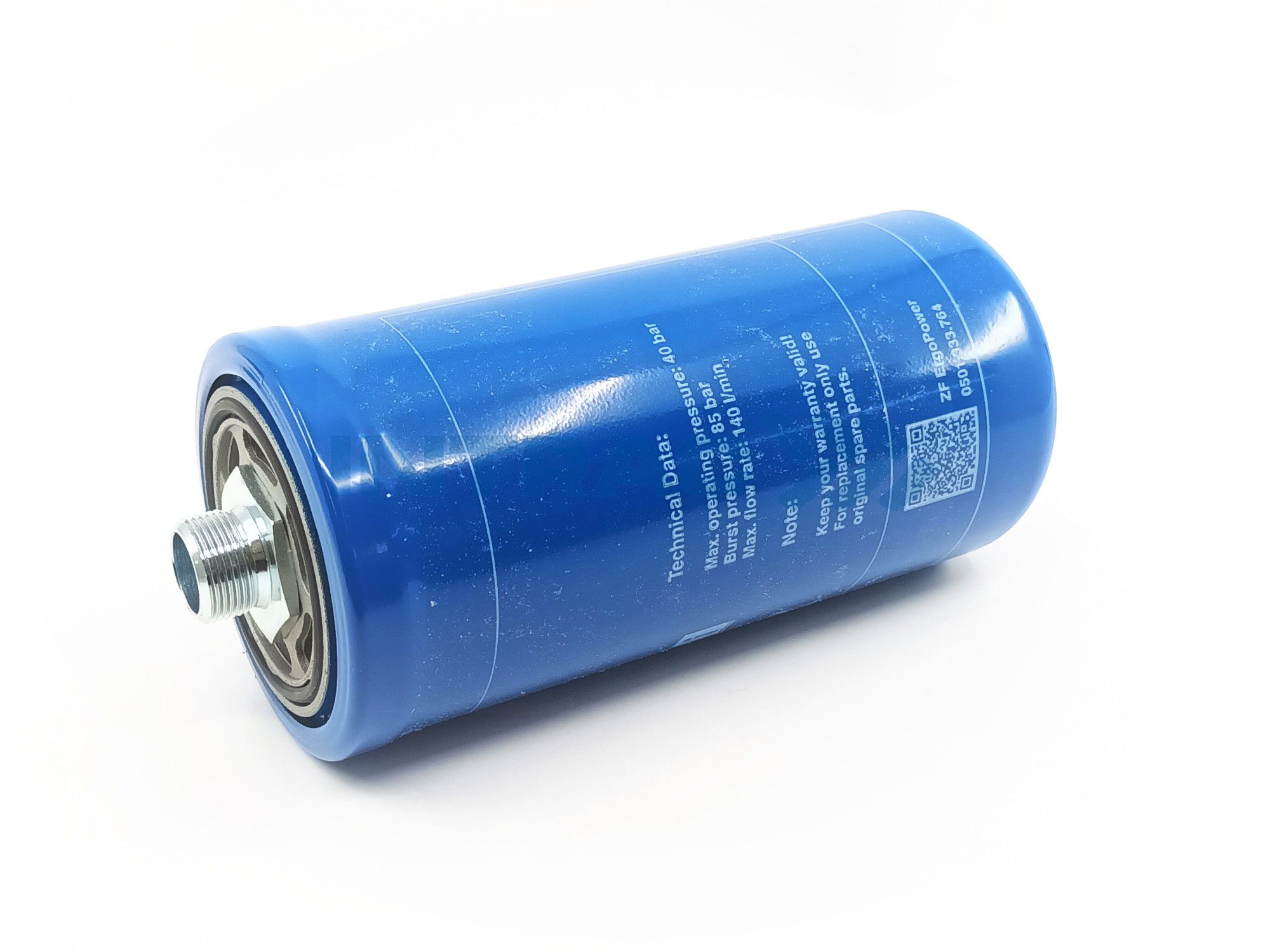 HIDRAULIKAS FILTRS