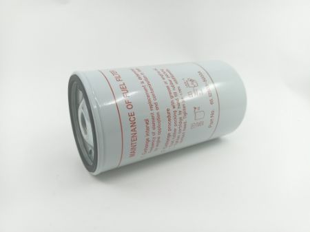 DEGVIELAS FILTRS