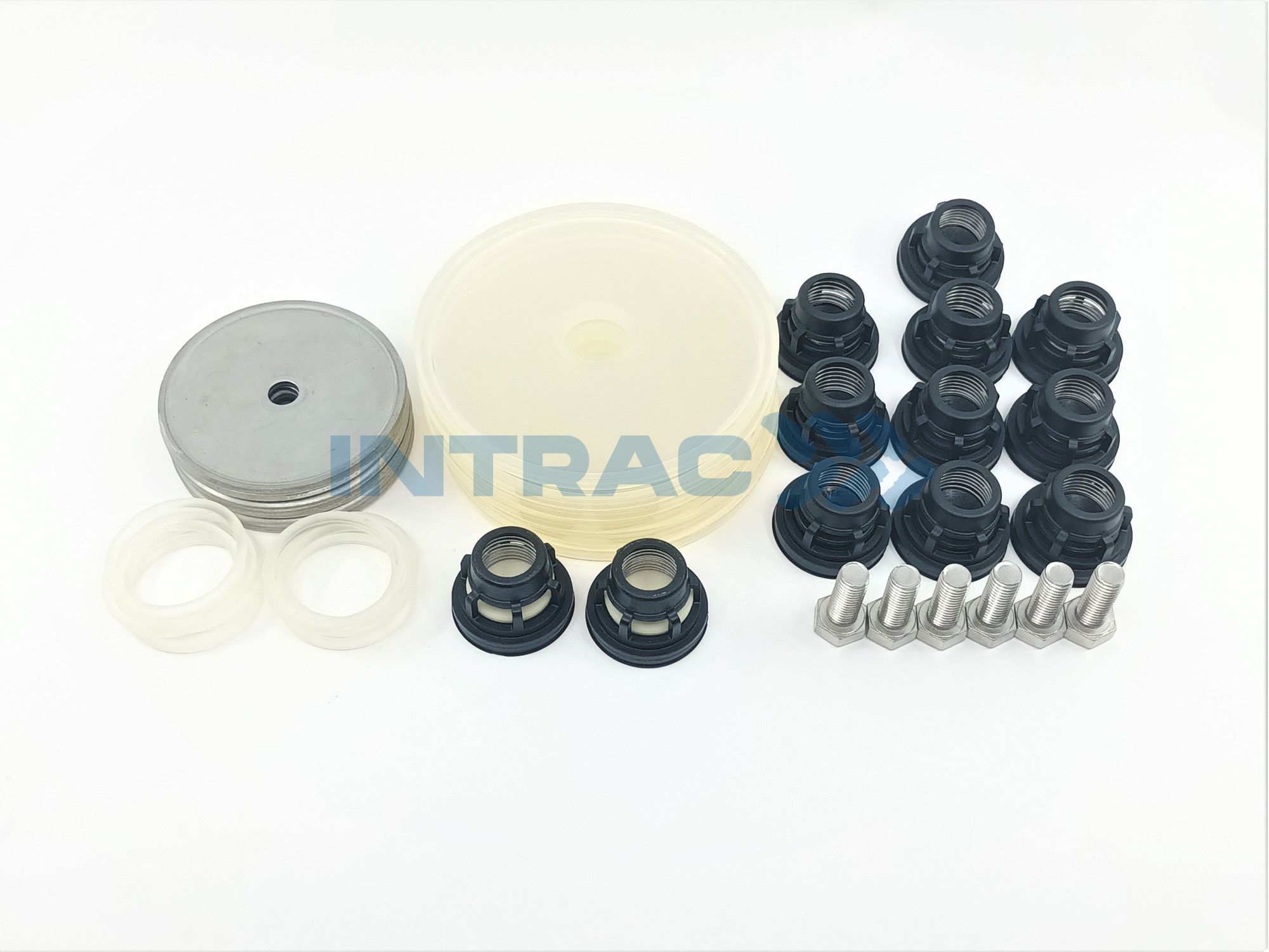 463 PUMPJA REMKOMPLEKTS