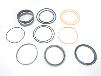 Blīvējumu komplekts