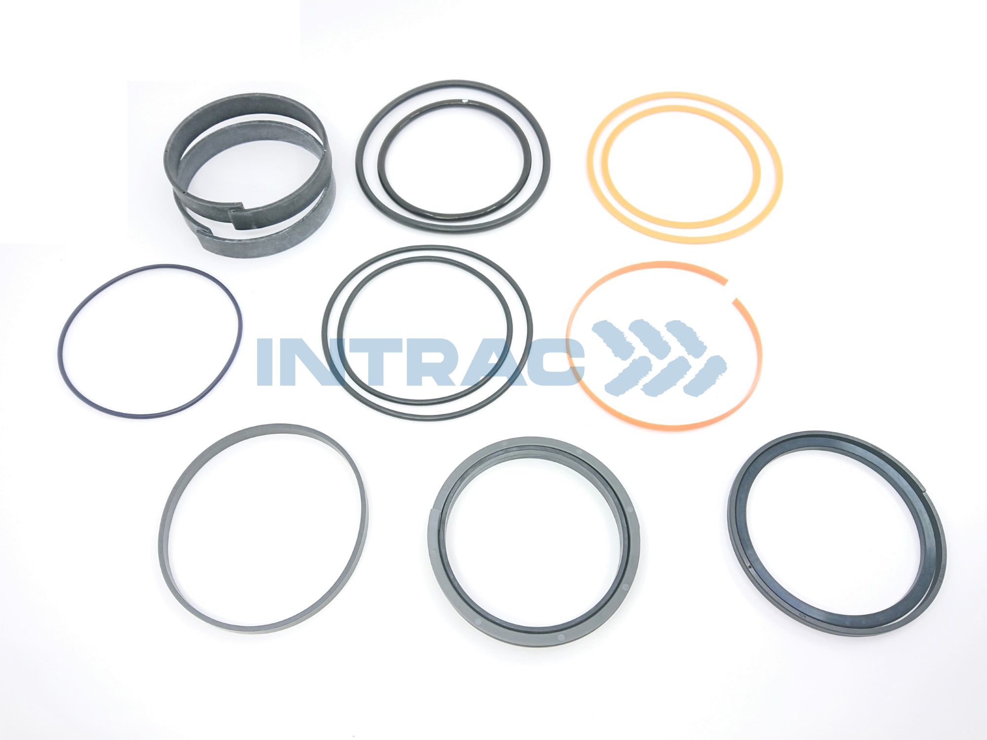 Blīvējumu komplekts