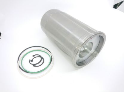 ČAULA+VIRZULIS KOMPL.