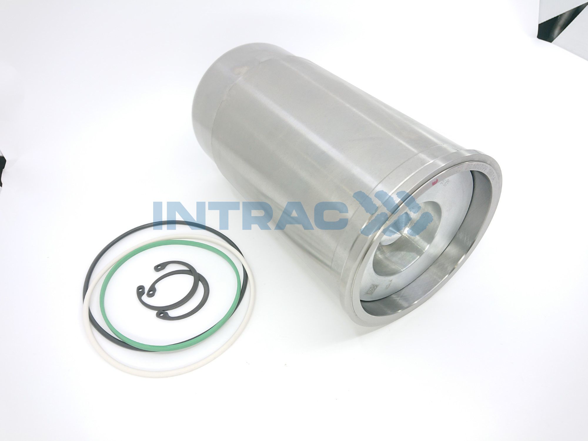 ČAULA+VIRZULIS KOMPL.